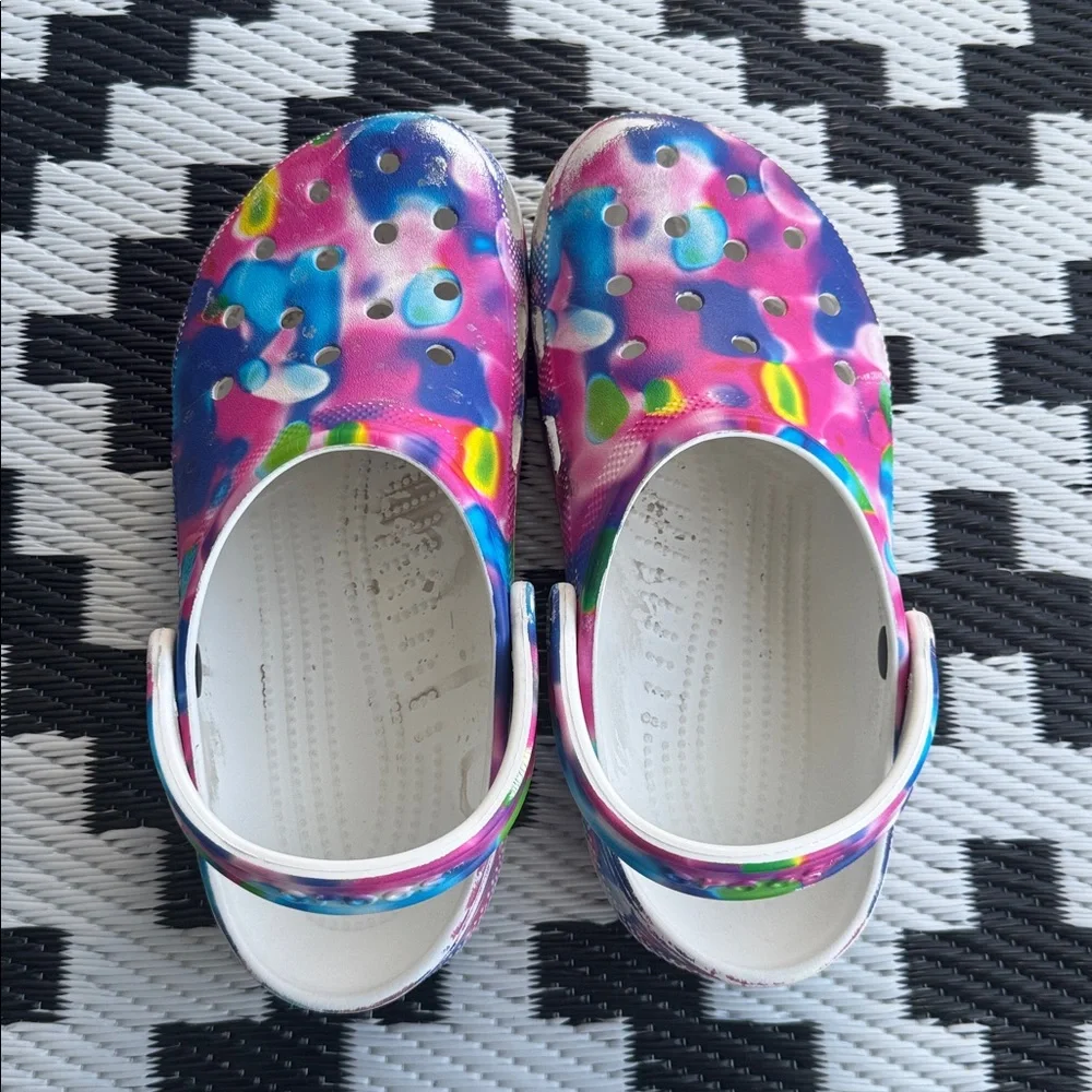 CROCS - W9/M7 - Picture 5 of 13